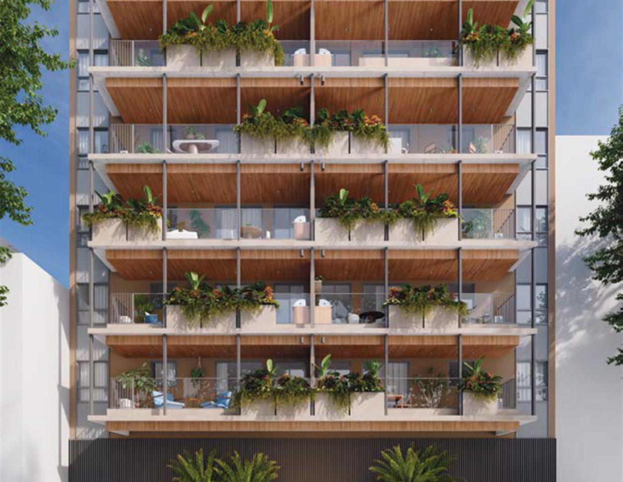 Karioka - Apartamento em Botafogo